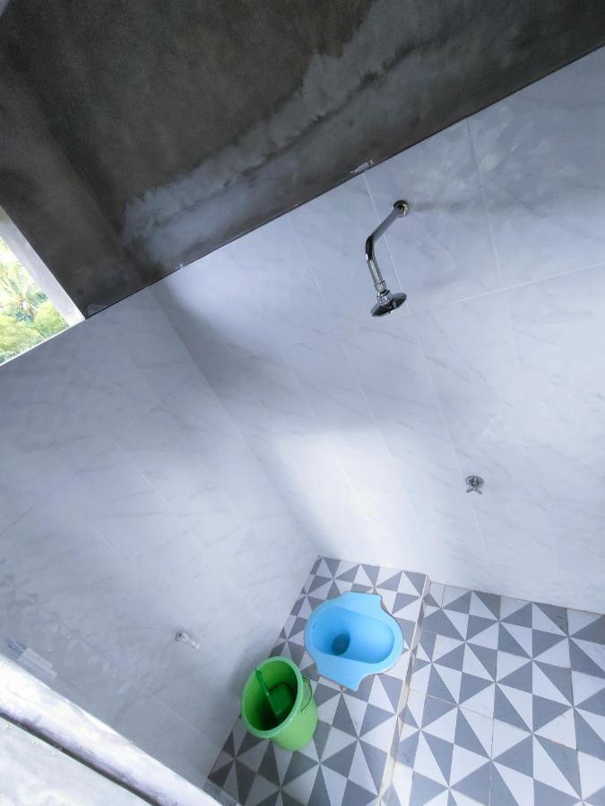 Rumah Gadang Tokama, Simarasok Baso Exterior foto